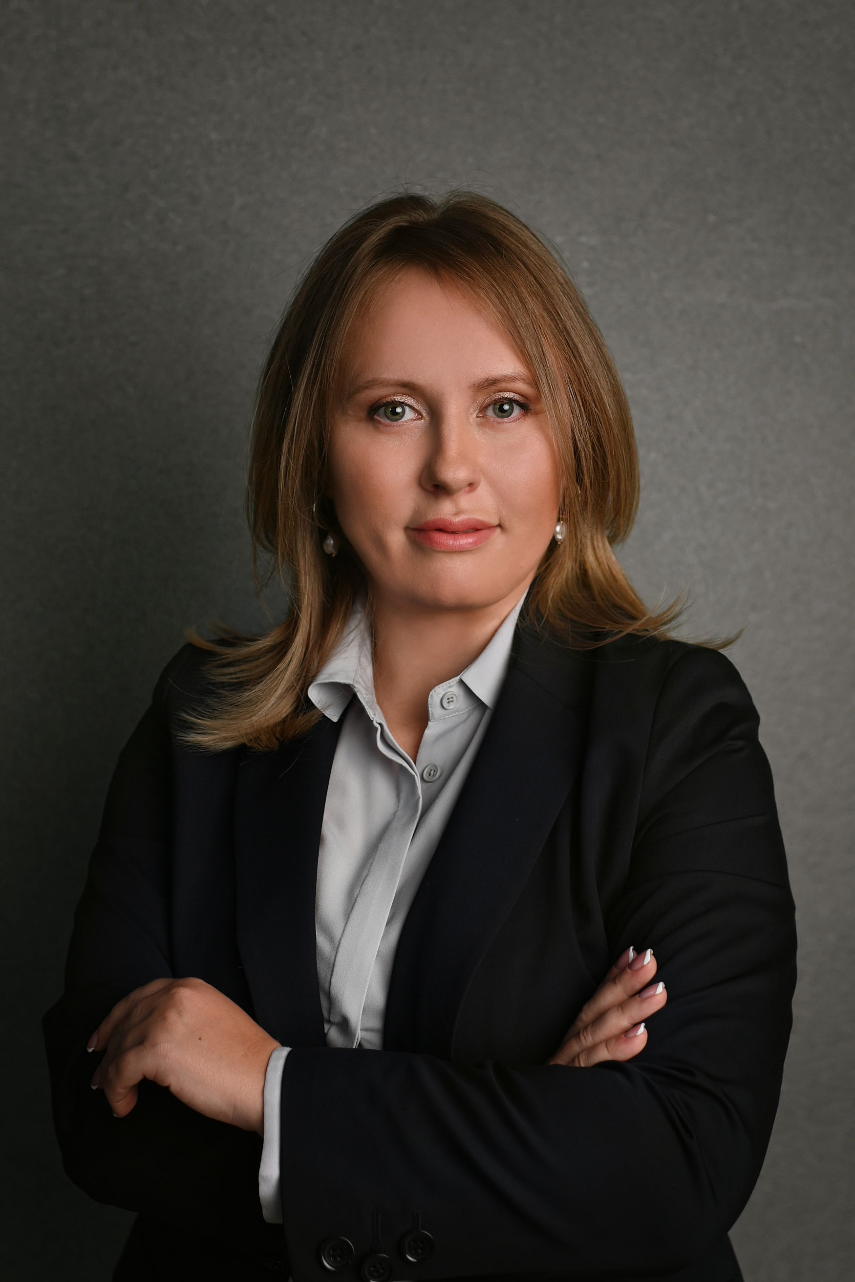 Шмакова Ирина адвокат